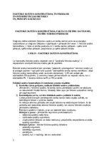 Summaries, Notes 'Tiesību teorijas pamati', 1.