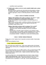 Summaries, Notes 'Tiesību teorijas pamati', 2.