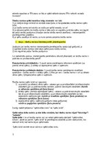 Summaries, Notes 'Tiesību teorijas pamati', 3.