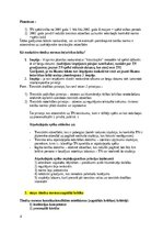 Summaries, Notes 'Tiesību teorijas pamati', 4.