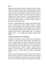 Essays 'Socioloģija un sabiedrības dinamika: struktūra, uzvedība un pārmaiņas', 1.