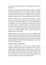 Essays 'Socioloģija un sabiedrības dinamika: struktūra, uzvedība un pārmaiņas', 2.