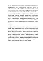 Essays 'Socioloģija un sabiedrības dinamika: struktūra, uzvedība un pārmaiņas', 6.