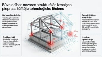Presentations 'Robotizēto sistēmu izmantošana būvlaukumos', 2.