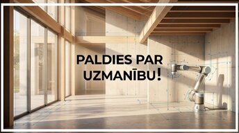 Presentations 'Robotizēto sistēmu izmantošana būvlaukumos', 14.
