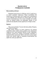 Summaries, Notes 'Ekonomiskie apstākļi Latvijas laukos', 13.