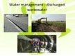 Presentations 'Water Management', 8.