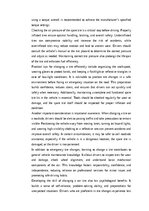 Essays 'How to Change a Car Tire: A Step-by-Step Guide for Drivers', 3.