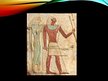 Presentations 'Skaistuma etalons un skaistumkopšana senajā Ēģiptē', 5.