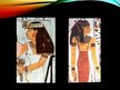 Presentations 'Skaistuma etalons un skaistumkopšana senajā Ēģiptē', 7.