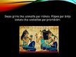 Presentations 'Skaistuma etalons un skaistumkopšana senajā Ēģiptē', 11.