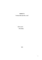 Research Papers 'Antibakteriāla iedarbība uz ādu', 1.