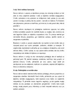 Essays 'Naivais reālisms: uztveres paradigmas un cilvēka skatījums uz pasauli', 1.