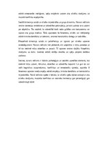 Essays 'Naivais reālisms: uztveres paradigmas un cilvēka skatījums uz pasauli', 4.