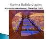 Research Papers 'Karims Rašids', 19.