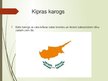 Presentations 'Kipra', 5.