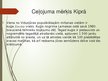 Presentations 'Kipra', 9.