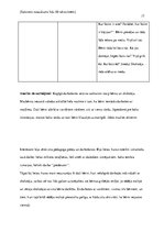 Practice Reports 'Pirmsskolas pedagoģiskā procesa organizācija un vadība', 17.