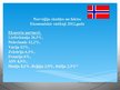 Presentations 'Norvēģijas konkurētspēja', 7.