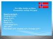 Presentations 'Norvēģijas konkurētspēja', 8.