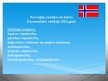 Presentations 'Norvēģijas konkurētspēja', 10.