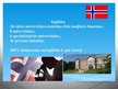 Presentations 'Norvēģijas konkurētspēja', 12.
