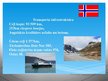 Presentations 'Norvēģijas konkurētspēja', 15.