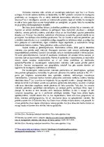 Research Papers 'Interneta pārvaldības jēdziens un attīstības tendences, e-pārvalde', 11.