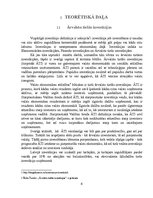 Research Papers 'Ārvalstu tiešās investīcijas Latvijā', 6.