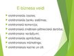 Research Papers 'E-biznesa iespējas Latvijā, problēmas un risinājumi', 34.