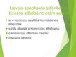 Research Papers 'E-biznesa iespējas Latvijā, problēmas un risinājumi', 42.