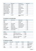 Business Plans 'Dējējvistu saimniecība ar olu tirdzniecību Latvijā', 6.
