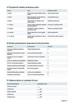 Business Plans 'Dējējvistu saimniecība ar olu tirdzniecību Latvijā', 9.