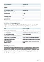 Business Plans 'Dējējvistu saimniecība ar olu tirdzniecību Latvijā', 10.
