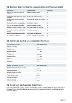 Business Plans 'Dējējvistu saimniecība ar olu tirdzniecību Latvijā', 19.