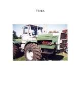 Essays 'Dīzeļdegvielas izmaksas un degvielas patēriņš atsevišķām traktoru markām', 4.