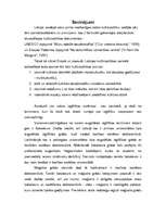 Research Papers 'Izglītības un kultūrpolitikas saikne Latvijas un ES kontekstā', 8.