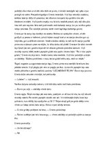 Summaries, Notes 'Literatūra – lasīšana, izpratne un radošā domāšana', 2.