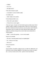 Summaries, Notes 'Literatūra – lasīšana, izpratne un radošā domāšana', 3.