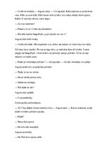 Summaries, Notes 'Literatūra – lasīšana, izpratne un radošā domāšana', 4.