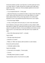 Summaries, Notes 'Literatūra – lasīšana, izpratne un radošā domāšana', 5.