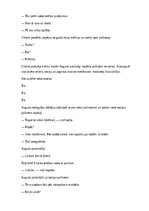 Summaries, Notes 'Literatūra – lasīšana, izpratne un radošā domāšana', 6.