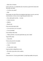 Summaries, Notes 'Literatūra – lasīšana, izpratne un radošā domāšana', 7.