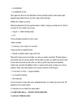 Summaries, Notes 'Literatūra – lasīšana, izpratne un radošā domāšana', 8.