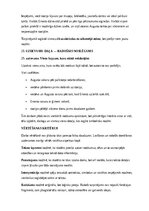 Summaries, Notes 'Literatūra – lasīšana, izpratne un radošā domāšana', 18.