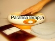 Research Papers 'Parafīna terapija', 13.