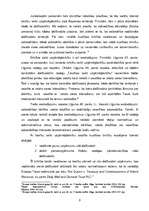 Term Papers 'Eiropas komercsabiedrības darbības tiesiskie aspekti', 9.