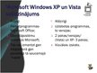 Presentations 'Windows Microsoft operētājsistēmas', 3.