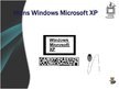 Presentations 'Windows Microsoft operētājsistēmas', 10.