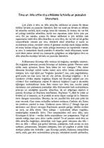 Research Papers 'Tēvu un dēlu attiecību atklāsme latviešu un pasaules literatūrā', 2.